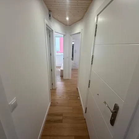 Appartement Agasallo Cedeira