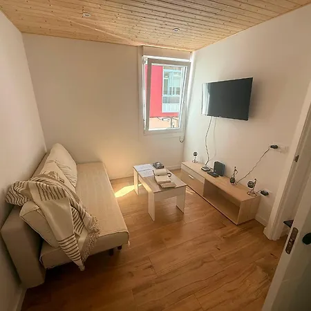 Appartement Agasallo