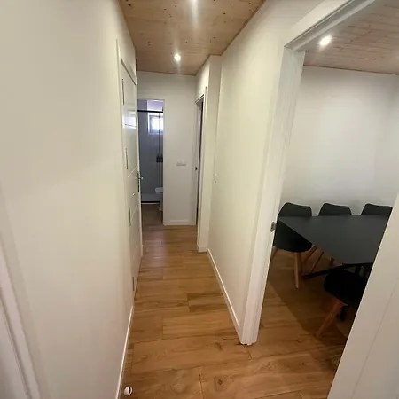 Agasallo Appartement Cedeira